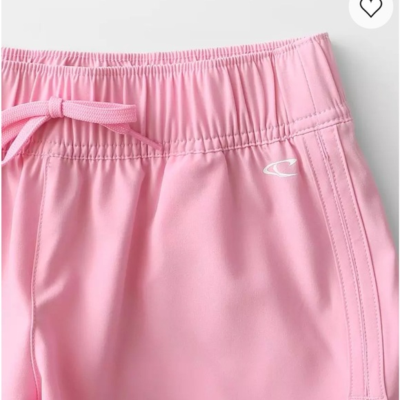 O'Neill Pink Athletic board shorts size large - Picture 7 of 11